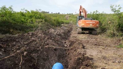 İkizcetepeler Barajı&rsquo;nın 2024 yılı sulama sezonunda tarımsal sulama ama&ccedil;lı a&ccedil;ılmaması