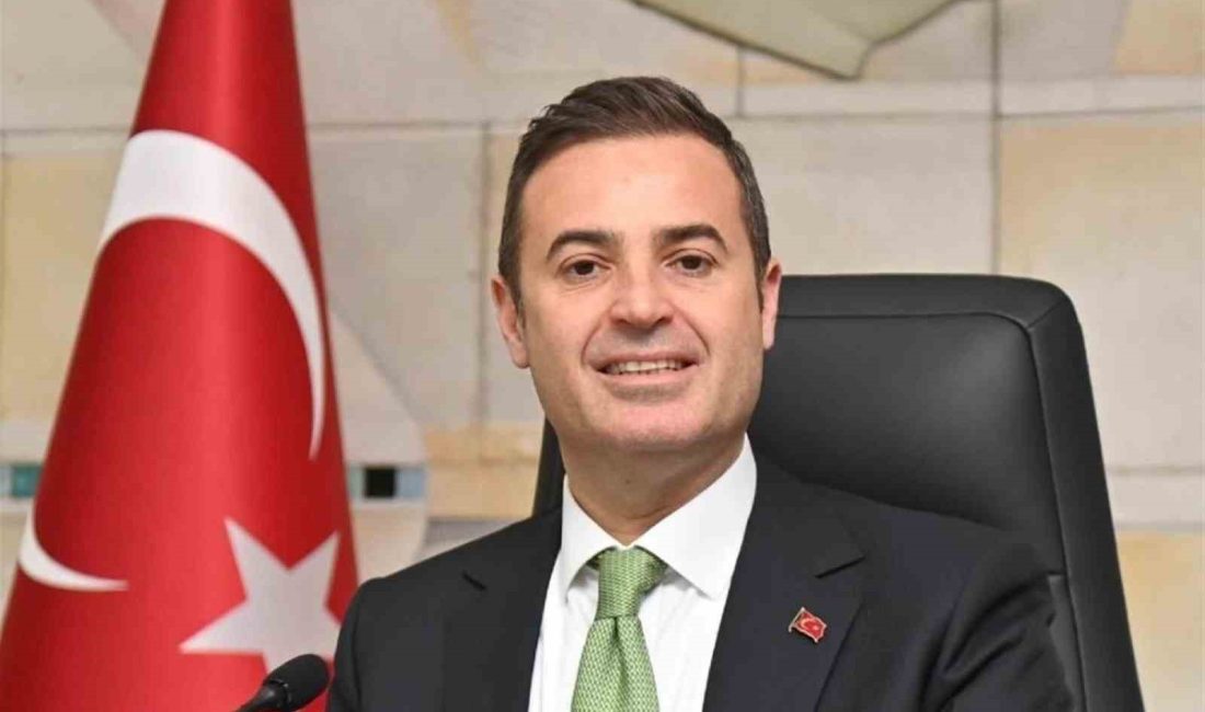 Balıkesir Büyükşehir Belediyesi 40 milyon lira tasarruf sağladı Cumhurbaşkanlığı Tasarruf Tedbirleri Genelgesi’nin yürürlüğe girdiği andan itibaren, daire başkanlıklarına