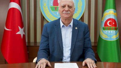 Türkiye Ziraat Odaları Birliği (TZOB) Genel Başkanı Şemsi Bayraktar, “Buğday