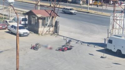 Edremit’te iki grup arasında çıkan silahlı kavdaga 2 kişi hayatını