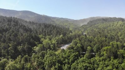 Balıkesir Valiliğinden yapılan duyuruda, meteorolojiden alınan son bilgiler çerçevesinde hava