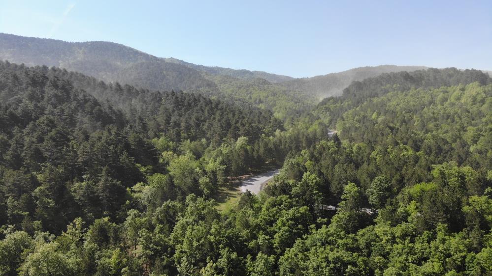 Balıkesir Valiliğinden yapılan duyuruda, meteorolojiden alınan son bilgiler çerçevesinde hava