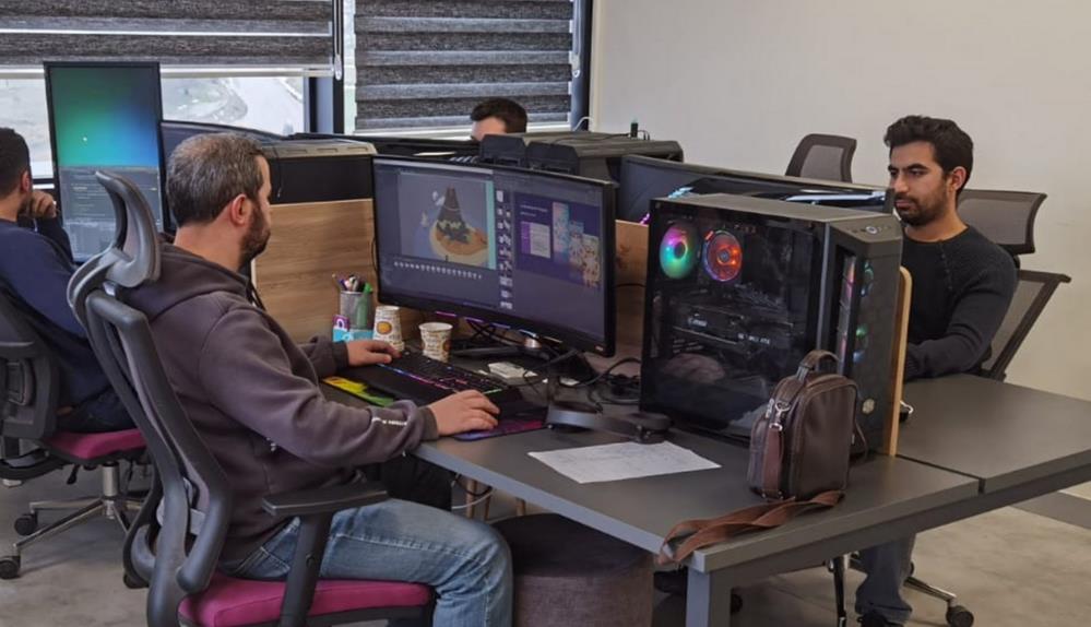 Balıkesir Teknokent, Üretime, İhracata ve İstihdama Katkı Sağlıyor Balıkesir Üniversitesi Teknoloji Geliştirme Bölgesi (Teknokent), üretime, ihracata ve istihdama