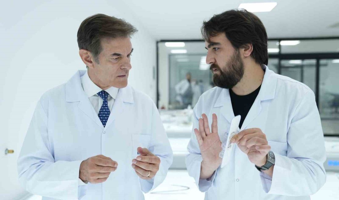 INVAMED, Türkiye’nin ilk robotik cerrahi eğitim merkezini açıyor INVAMED, sağlık sektöründe devrim niteliğinde bir adım atarak Türkiye’nin ilk