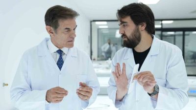 INVAMED, sağlık sekt&ouml;r&uuml;nde devrim niteliğinde bir adım atarak T&uuml;rkiye&rsquo;nin ilk
