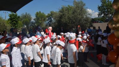 Edremit İlçe Müftülüğü tarafından yaygın din eğitimi faaliyetleri dahilinde 4-6
