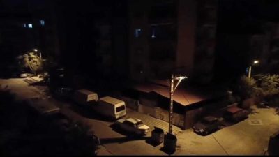 Merkez &uuml;ss&uuml; Manisa&rsquo;nın Soma il&ccedil;esi olan 4,8 b&uuml;y&uuml;kl&uuml;ğ&uuml;nde bir deprem