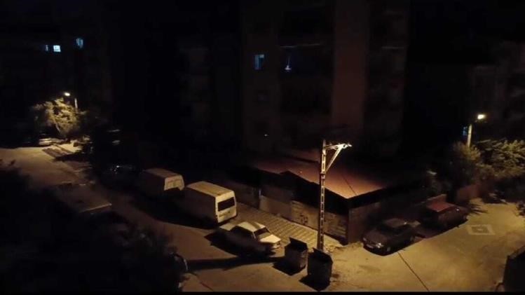 Manisa’da 4,8 büyüklüğünde deprem Merkez üssü Manisa’nın Soma ilçesi olan 4,8 büyüklüğünde bir deprem