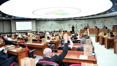17 bin kilometrekare alanıyla Balıkesir’in büyük bir bölümünü içine alan
