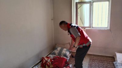 Balıkesir Emniyet Müdürlüğü, vatandaşları dolandırmak amacı ile internet üzerinden oluşturulan