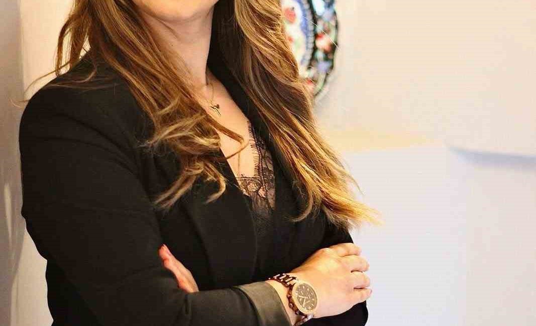 Türkiye’de her 10 kişiden biri MS hastası Antalya Eğitim ve Araştırma Hastanesi Nöroloji Uzmanı Dr. Esra Taşkıran,