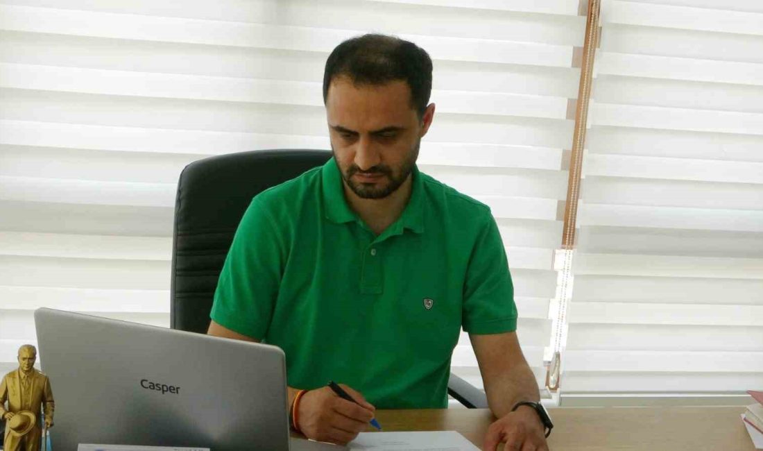 Uzmanından et tüketimiyle ilgili uyarı Kurban Bayramı’nda sağlıklı ve dengeli beslenme konusunda uyarılarda bulunan Diyetisyen