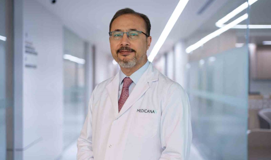 Uzmanından uyarı: “Açlık süresini aşırı uzatmak sağlığınızı olumsuz etkiler” Medicana International Ankara Hastanesi Metabolizma Hastalıkları ve Endokrinoloji Bölümü’nden Prof.