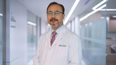 Medicana International Ankara Hastanesi Metabolizma Hastalıkları ve Endokrinoloji B&ouml;l&uuml;m&uuml;&rsquo;nden Prof.