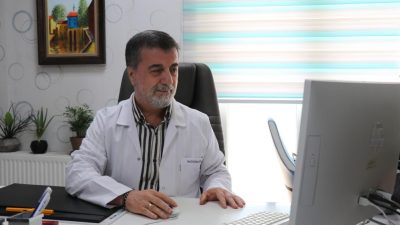 Hava sıcaklıklarının mevsim normallerinin üzerinde seyretmesi nedeniyle artan sıcaklık çarpması