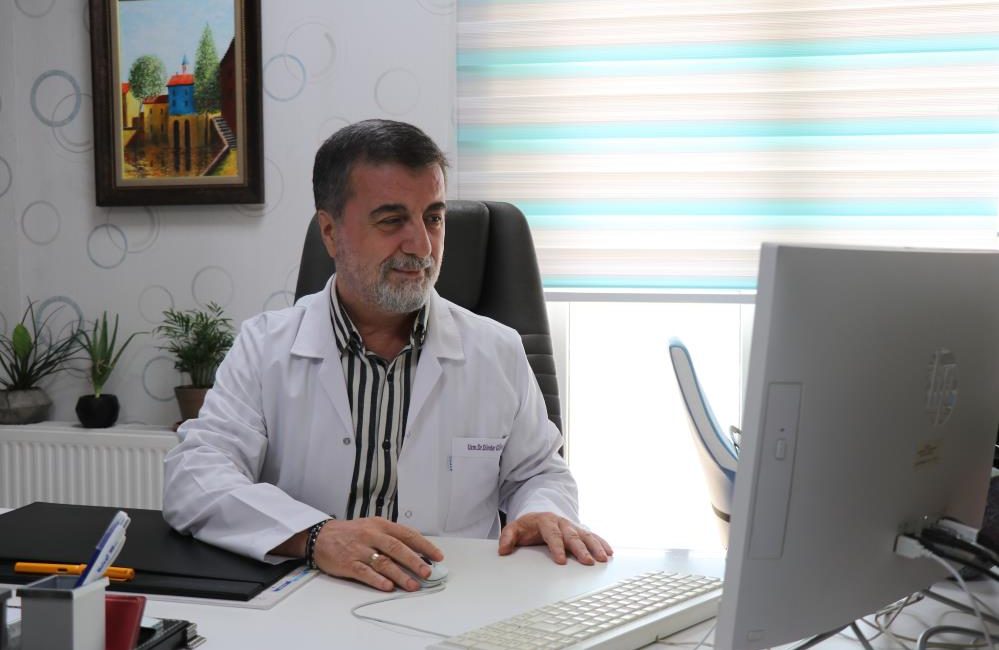 Sıcaklık çarpması ölümcül sonuçlar doğurabiliyor Hava sıcaklıklarının mevsim normallerinin üzerinde seyretmesi nedeniyle artan sıcaklık çarpması