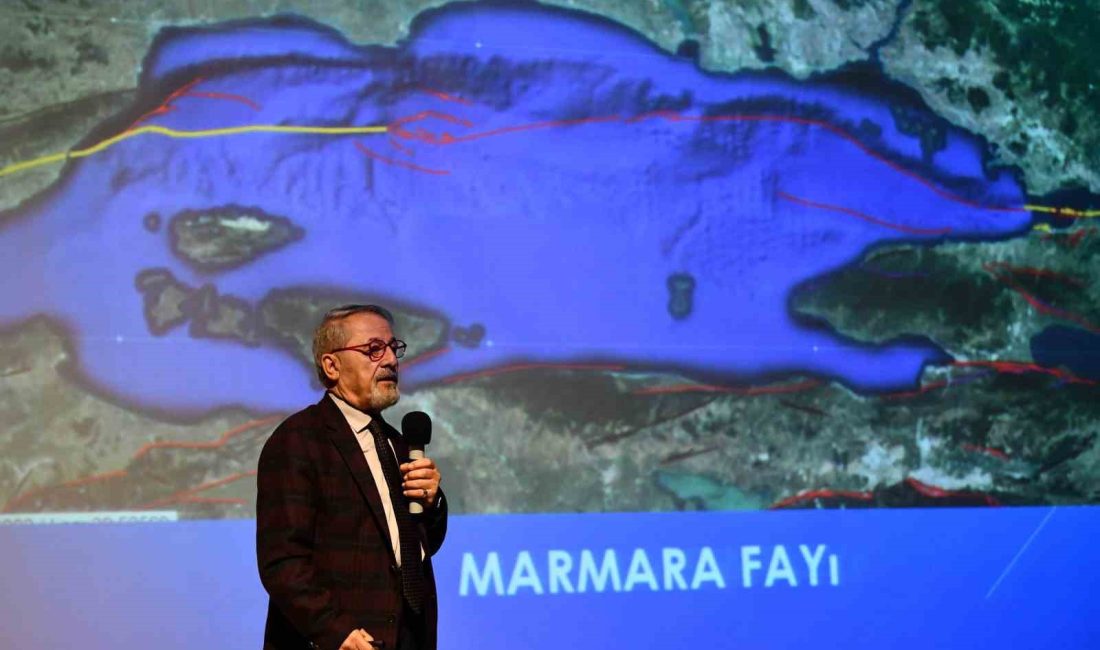 Naci Görür: “Binlerce insanımız ölebilir” Çanakkale’de yaşanan Bandırma ve çevre ilçelerde de hissedilen depremi sosyal