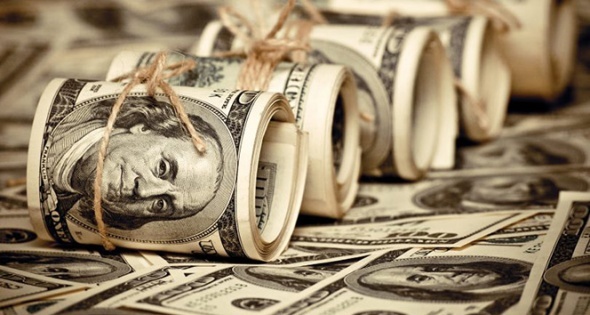 Cari denge Mayıs ayında 1,24 milyar dolar açık verdi Mayıs ayında cari işlemler hesabı 1 milyar 235 milyon ABD