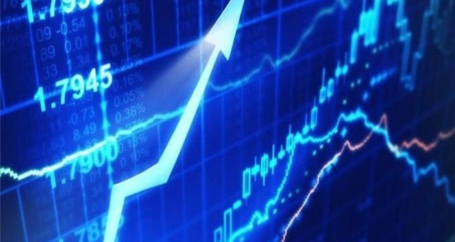 Aylık en yüksek reel getiri mevduat faizinde oldu Aylık en yüksek reel getiri, tüketici fiyat endeksi (TÜFE) ile