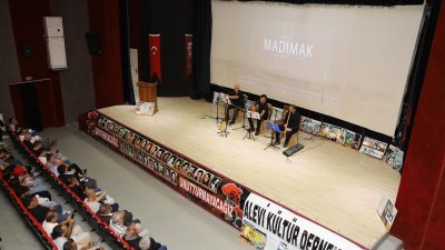 Sivas Katliamı’nın 31’inci yıl dönümünde Alevi Kültür Derneği, ölen şehitleri