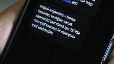 Son dönemde gelişen teknoloji ve getirdiği kolaylıklarla beraber internet üzerinden