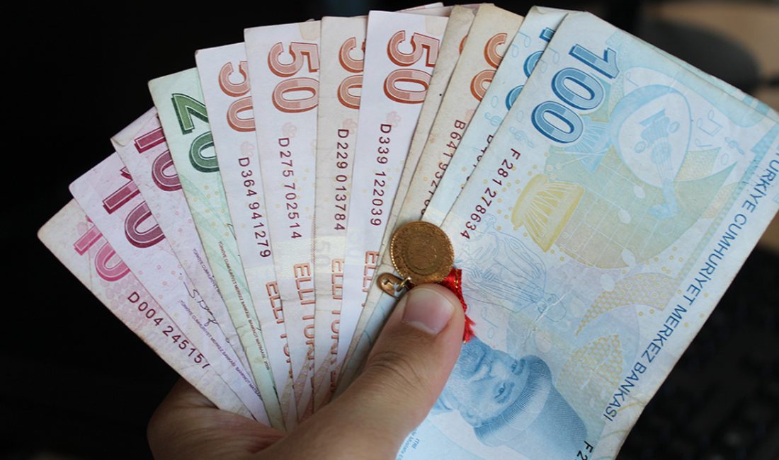 Enflasyon oranları açıklandı: Memur ve emeklilerin zam oranları belli oldu Türkiye İstatistik Kurumu (TÜİK), temmuz ayı enflasyon oranlarını açıklamasıyla memur