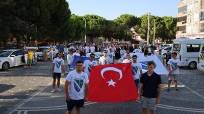 Bosna-Hersek’te 1995 yılında yaşanan Srebrenitsa Katliamı’nda hayatını kaybedenler, 29. yılında