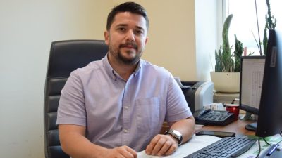 Dr. Bekir Tunca, artan ishal ve kusma şikayetlerinde kaybedilen sıvının