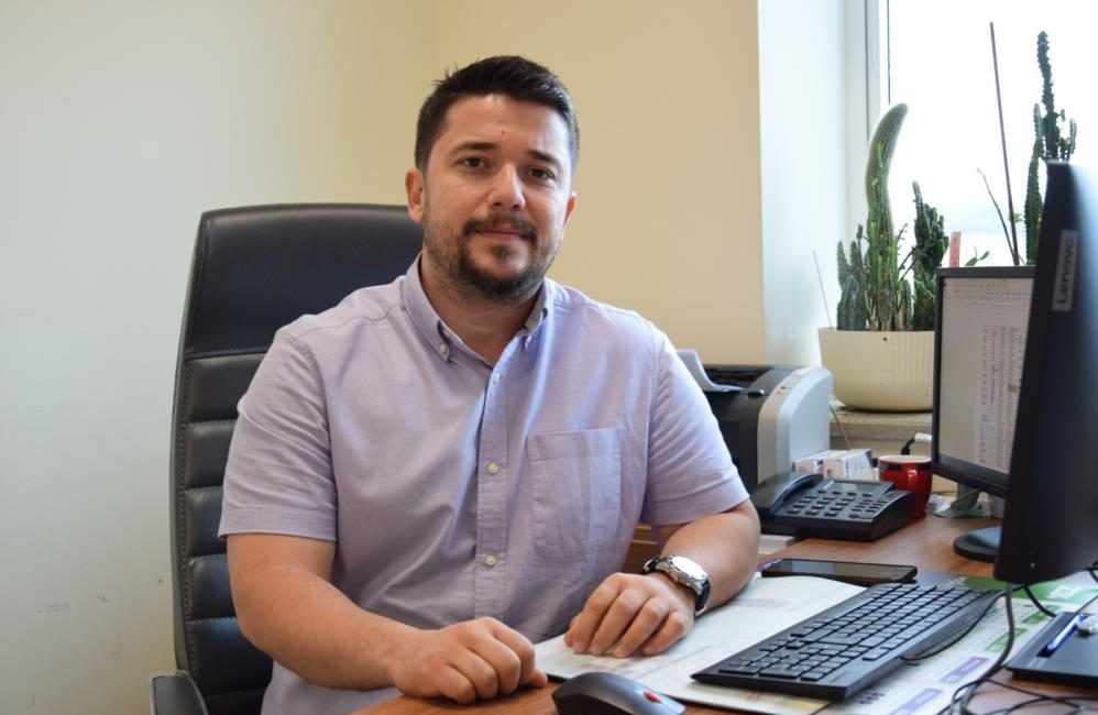Yaz aylarında buna dikkat Dr. Bekir Tunca, artan ishal ve kusma şikayetlerinde kaybedilen sıvının