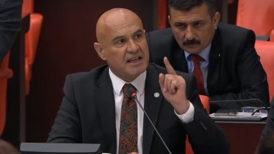İYİ Parti Milletvekili Turhan Çömez, Bandırma Çocuk Evleri’ndeki kötü koşulları