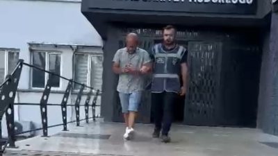 Bursa’da kendisini başka isimle tanıtıp sevgili olduğu kadının villasında aylarca