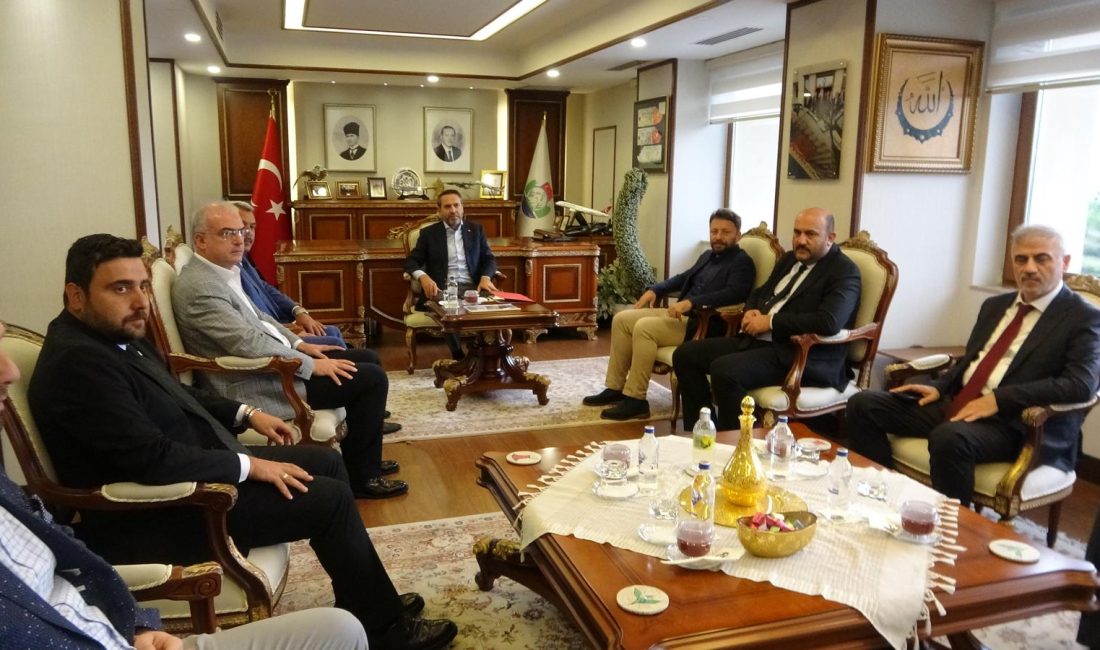 Enerji ve Tabii Kaynaklar Bakanı Bayraktar: “Rize açıklarında petrol arama programımızda var” Enerji ve Tabii Kaynaklar Bakanı Alparslan Bayraktar, “Rize açıklarında arama