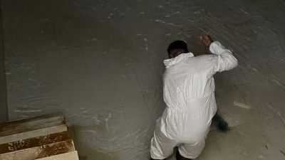 BASKİ ekipleri, halk sağlığının korunması amacıyla Bandırma ve 6 ilçede