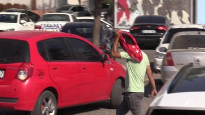 Bandırma’da, dolandırıcıların yeni haksız kazanç yöntemi, milli ve manevi duyguların