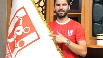 TFF 3. Lig ekiplerinden Balıkesirspor, geçtiğimiz sezon Silifke Belediyespor forması