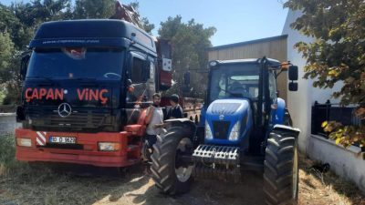 Burhaniye Belediye Meclisi tarafından alınan karar gereği, ilçe sınırları içerisinde