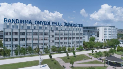 BANÜ’nün resmi sosyal medya hesabından yapılan topuklu ayakkabı yasağı ile