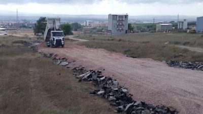 Bandırma Belediyesi, vatandaşların daha güvenli ve konforlu ulaşım sağlaması amacıyla