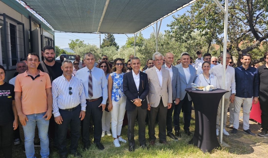 Kyzikos kazı çalışmaları 8 kadına iş imkânı sağlayacak Kyzikos Antik Kenti 2024 yılı kazı çalışmaları için gerçekleştirilen toplantıda