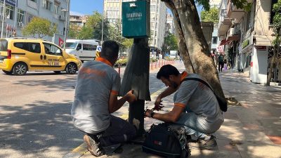 Bandırma’da yaşanan elektrik kesintilerinin daha az yaşanması ve vatandaşların güvenliğinin