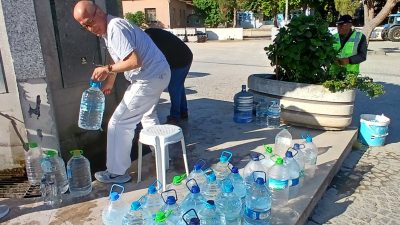 İçme suyu fiyatları durmuyor. Daha önce 19 litrelik bir bidon