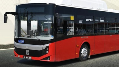 Bandırma Şoförler Oda Başkanı Osman Çapar, şehir içi yolcu taşımacılığında