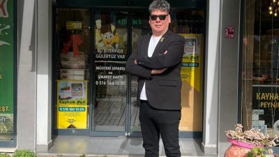 “Bandırma’nın peynirde lezzet noktası” mottosuyla kuruluşunun 25. yılını kutlayan Kayhan