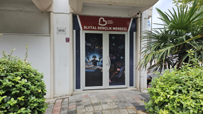 Dijital Gençlik Merkezi yapılmak üzere Balıkesir Büyükşehir Belediyesi’ne tahsis edilen
