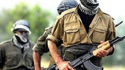 Milli Savunma Bakanlığı (MSB), 15 teröristin etkisiz hale getirildiğini duyurdu.