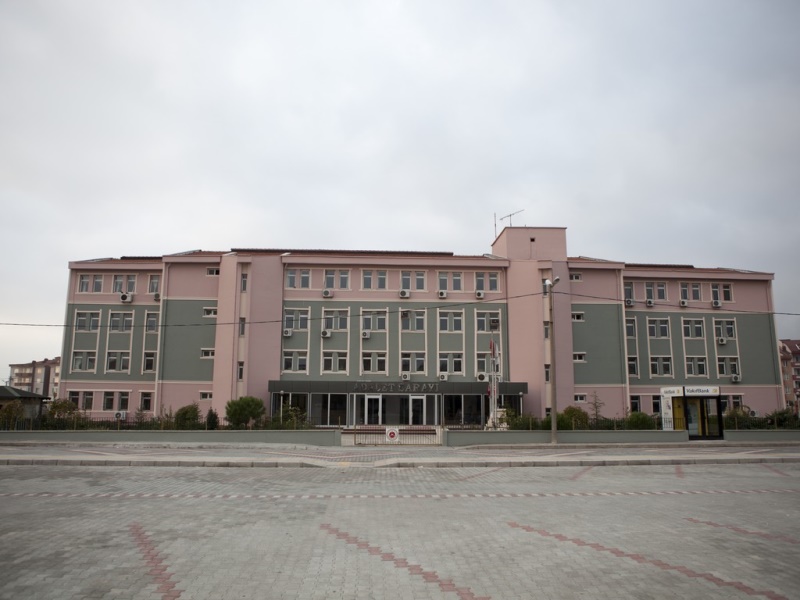 Bandırma’ya yeni hakim ve savcı ataması Resmi Gazete’de yayımlanan Hâkimler ve Savcılar Kurulu’nun atama kararları ile