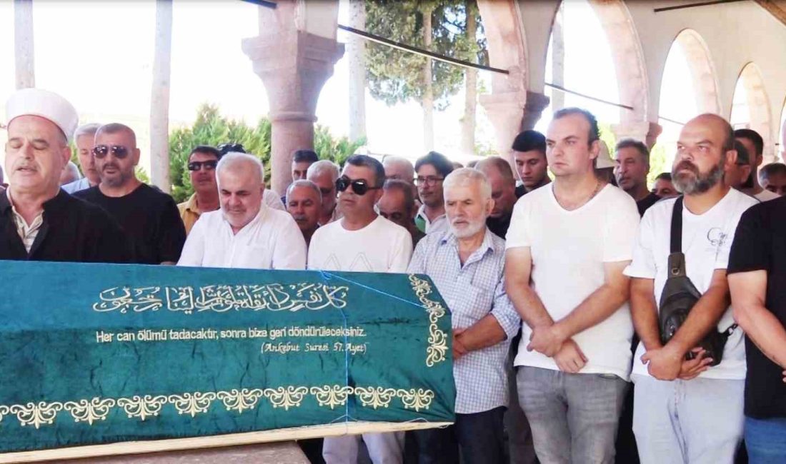 Ayvalık’ın köklü ailelerinden Arman Ailesi’nin acı günü Ayvalık 'ta tanınmış ailelerinden Arman ailesinin büyüğü Sevim Arman hayatını kaybetti.