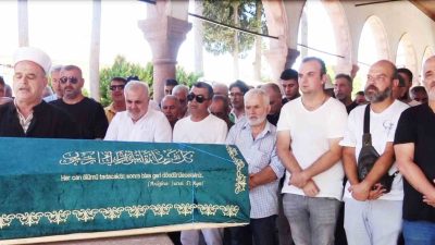 Ayvalık 'ta&nbsp;tanınmış ailelerinden Arman ailesinin b&uuml;y&uuml;ğ&uuml; Sevim Arman hayatını kaybetti.