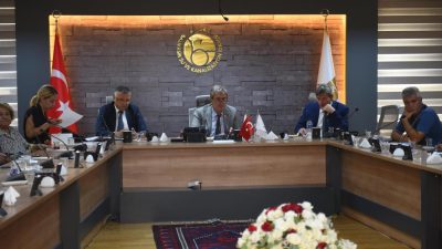 Balıkesir Büyükşehir Belediyesi iştiraki BASKİ, 20 ilçenin her birinde görev