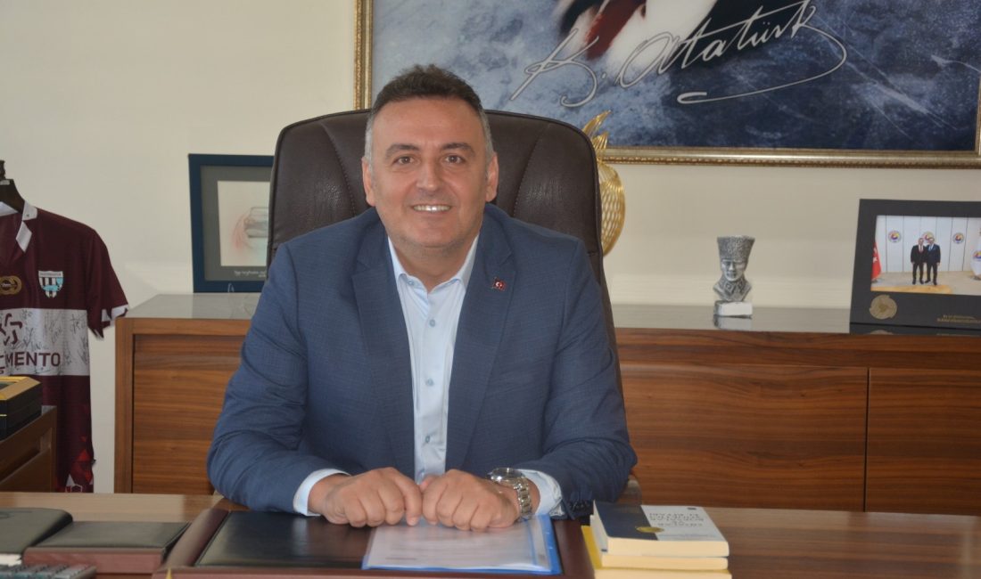 Bandırma’da 5’inci coğrafi işaretli ürün için çalışmalar başladı Bölgedeki ürünlere katma değer sağlamak için bir ürünün daha coğrafi